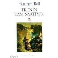 TRENIN TAM SAATIYDI - GENEL