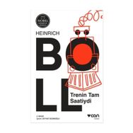 Trenin Tam Saatiydi - Heinrich Böll