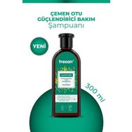 Tresan 300 ml Çemen Otu Güçlendirici Şampuanı