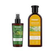 Tresan 300 ml Papatyalı Şampuan + Kayın Ağacı Özlü 125 ml Saç Toniği