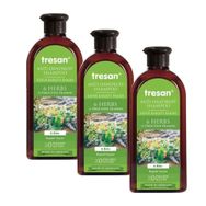 Tresan 6 Bitki Kepek Karşıtı 3x300 ml Bakım Şampuanı
