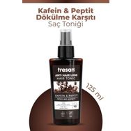 Tresan Kafein Peptit 125 ml Saç Toniği