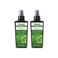 Tresan Kayın Ağacı Güçlendirici ve Canlandırıcı 2x125 ml Saç Toniği