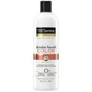 TRESemme 592 ml P/C Keratin Smooth Boyalı Saçlara Saç Kremi