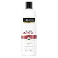 TRESemme 592 ml P/C Keratin Smooth Kıvırcık Saçlar İçin Bukle Belirginleştirici Saç Kremi