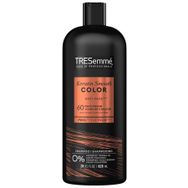TRESemme 828 ml Keratin Smooth Color Renk Koruyucu Şampuan