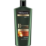 TRESemme Botanique Curl Hydration 650 ml Şampuan