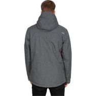 Trespass Fyfinn Gri Erkek Outdoor Montu
