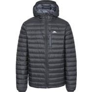 Trespass MAJKDOM20001-BLK Digby Male Down Jkt Siyah Erkek Outdoor Mont