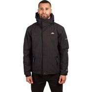 Trespass MAJKRAL20005 Beyaz Donelly Outdoor Erkek Mont