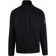 Trespass Travşs Dlx Siyah Erkek Outdoor Mont