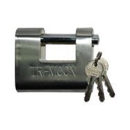 Tri-Moon 80 mm Kaydırmalı Kilit