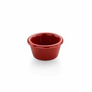 Tria Porelin Kırmızı 7 cm 10'lu Hitit Sosluk