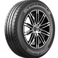 Triangle 195/60 R16C 99/97H Connex VAN TV701 Yaz Lastiği Üretim Yılı: 2023