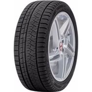 Triangle 225/60 R18 104V XL Pl02 Snowlink Kış Lastiği Üretim Yılı: 2024