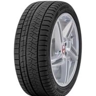 Triangle 235/40 R18 95V XL Pl02 Snowlink Kış Lastiği Üretim Yılı: 2023