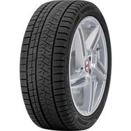 Triangle 255/55 R19 111V Xl Pl02 Snowlink Kış Lastiği Üretim Yılı: 2021