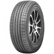 Triangle 255/70r15 108h Advantex Suv Tr259 Yaz Lastiği Üretim Yılı: 2021