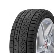 Triangle 265/60 R18 114H PL02 Snowlink Kış Lastiği 2024
