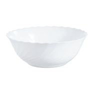 Trianon 16 cm Beyaz Kase