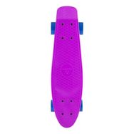 Triathlon T102 Pembe Kaykay