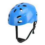 Triathlon T155 Mavi Koruyucu Kask