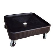 Tribeca BTA-01 580x580x220 mm Kolsuz Basket Taşıma Arabası