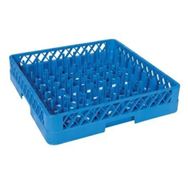 Tribeca TB-50 Mavi Tabak Basketi