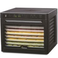 Tribest Sedona Classic 47 lt Meyve ve Sebze Kurutma Makinesi