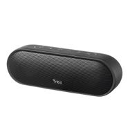 Tribit MaxSound Plus Siyah Taşınabilir Bluetooth Hoparlör