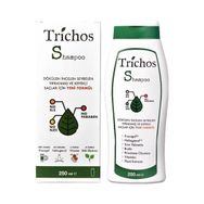 Trichos 250 ml Hair Shampoo Saç Şampuanı