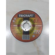 Tricraft 115 x 6.0 mm Metal Taşlama Taşı