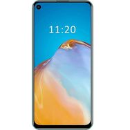 Trident A25 128GB 6GB Ram Turkuaz