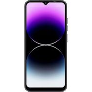 Trident A29 128GB 4GB Ram Siyah