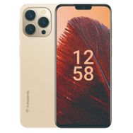Trident A55 128GB 6GB Ram Altın