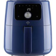 Trident TAF400 6 lt Mavi Airfryer