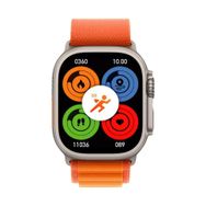 Trident WH8 Yeni Smart Altın Akıllı Saat