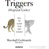 Triggers - Marshall Goldsmith Mark Reiter