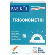 Trigonometri Fasikülü - Birey Yayınları