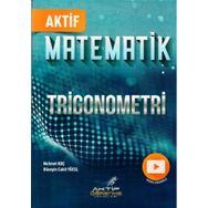 Trigonometri Kolay Öğrenme Fasikülü-Aktif Öğrenme Yayınları