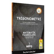 Trigonometri Matematik Fasikülleri Barış Çelenk