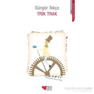 Trik Trak - Güngör Tekçe
