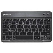 Trilogic Bright KBT501 Siyah Kablosuz Bluetooth Klavye