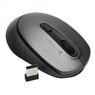 Trilogic M700 Rgb Ledli Şarjlı Gri Mouse