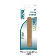 Trim 12-25 B 10'lu Mantar Törpü