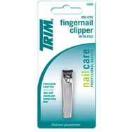 Trim Orta 1-50B Deluxe Tırnak Makası