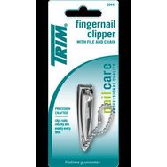 Trim Zincirli Tırnak Makası