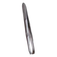 Trina 011 Metal Düz Ağızlı Cımbız