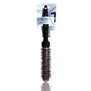 Trina 04 Diva 25 mm Çap Yuvarlak Termal Fön Fırçası