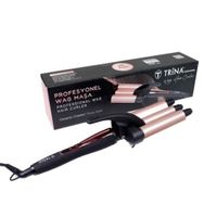 Trina 25 mm Profesyonel Wag Maşası
